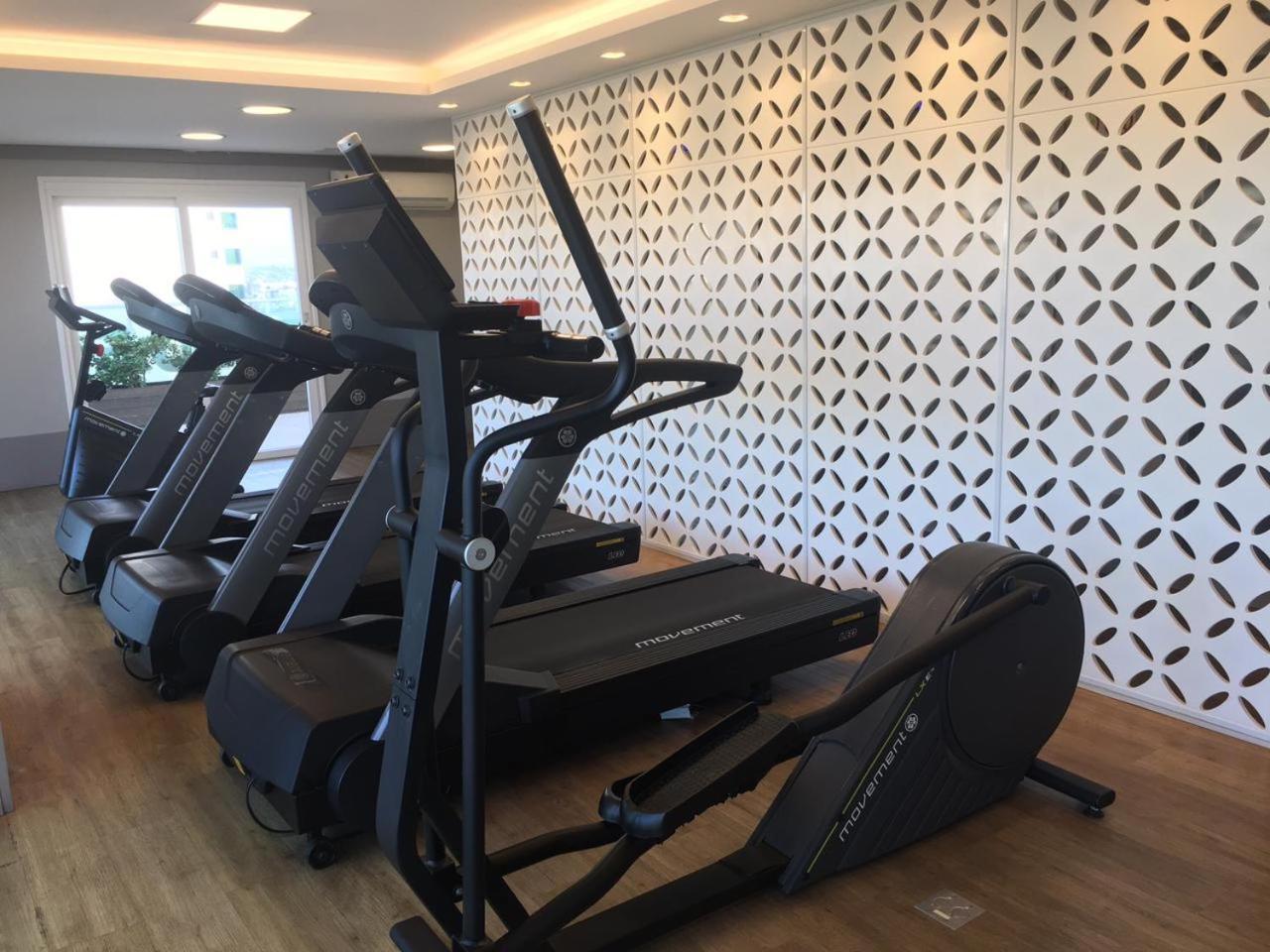 Quality Porto Alegre Hotell Eksteriør bilde